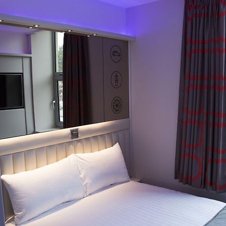 Point A Hotel London Westminster Екстер'єр фото