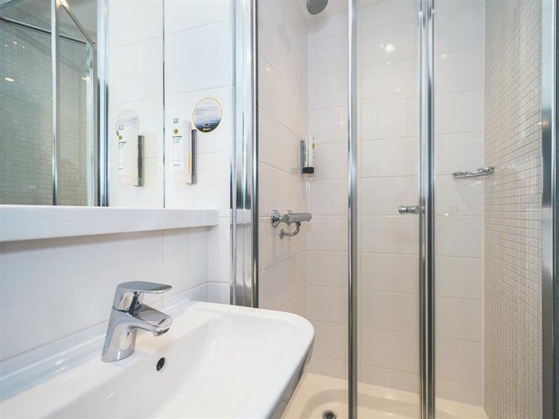 Point A Hotel London Westminster Екстер'єр фото
