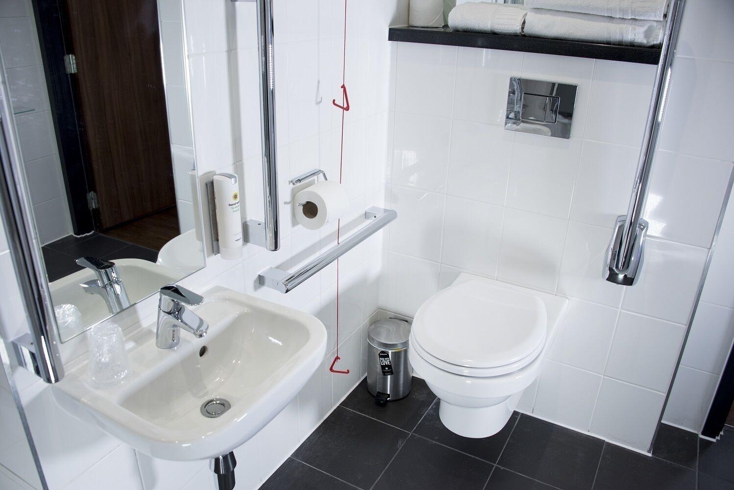 Point A Hotel London Westminster Екстер'єр фото