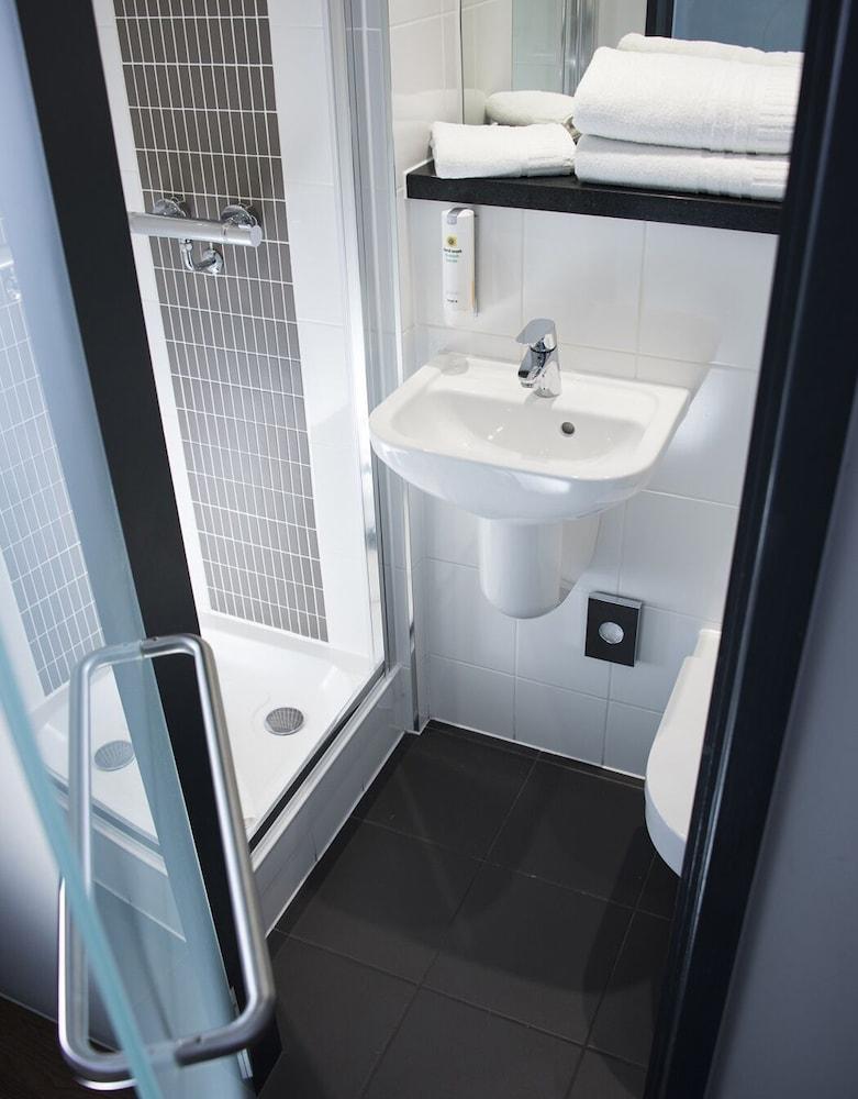 Point A Hotel London Westminster Екстер'єр фото