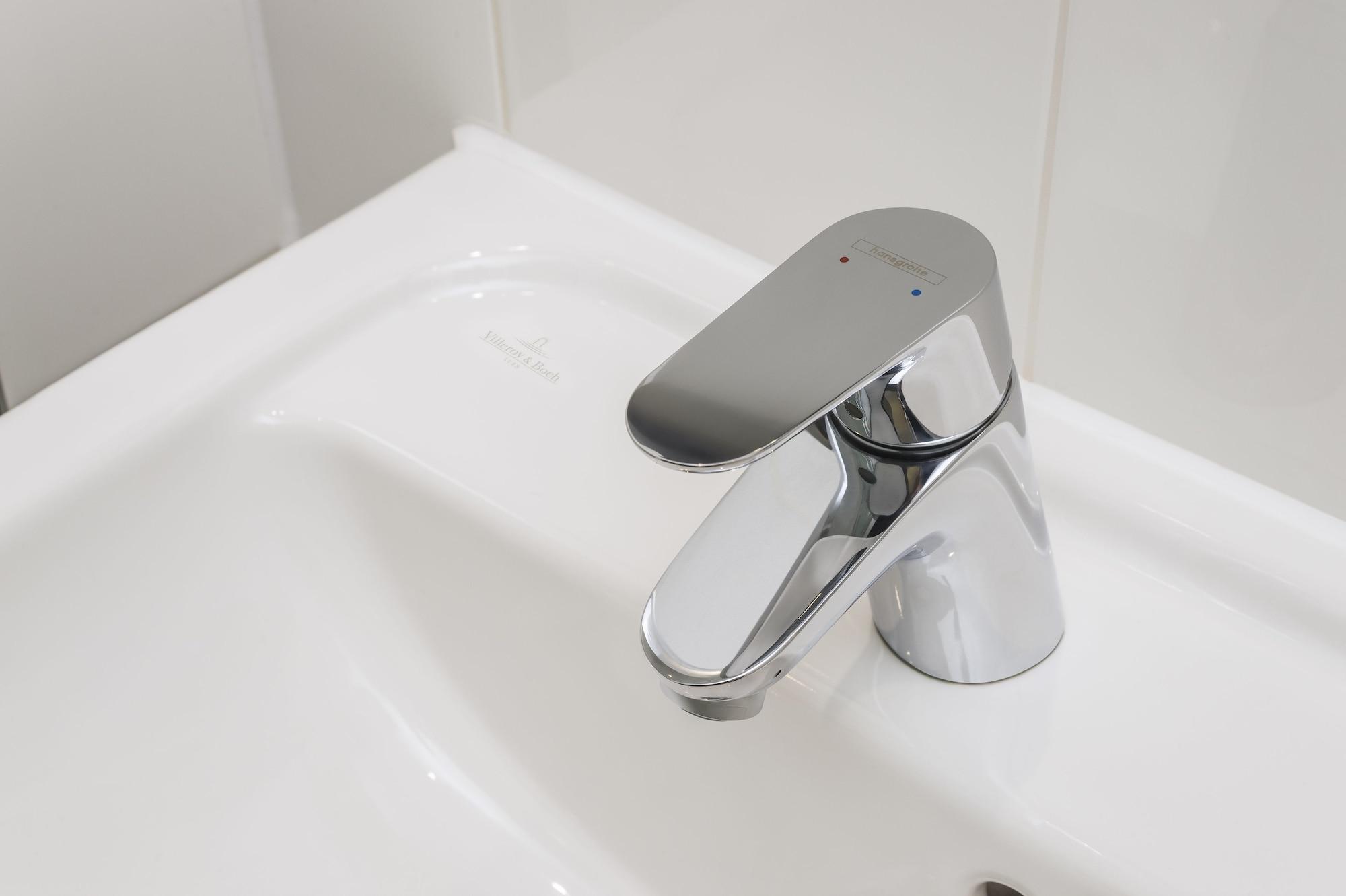 Point A Hotel London Westminster Екстер'єр фото