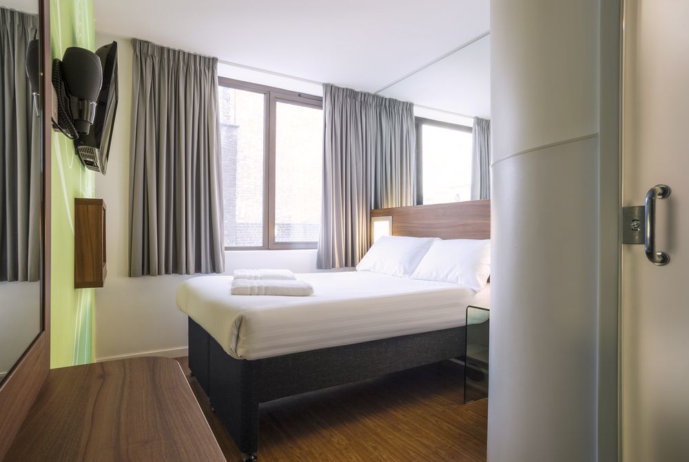Point A Hotel London Westminster Екстер'єр фото