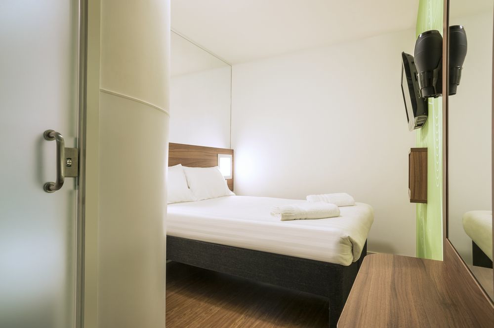 Point A Hotel London Westminster Екстер'єр фото