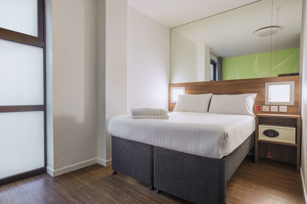 Point A Hotel London Westminster Екстер'єр фото