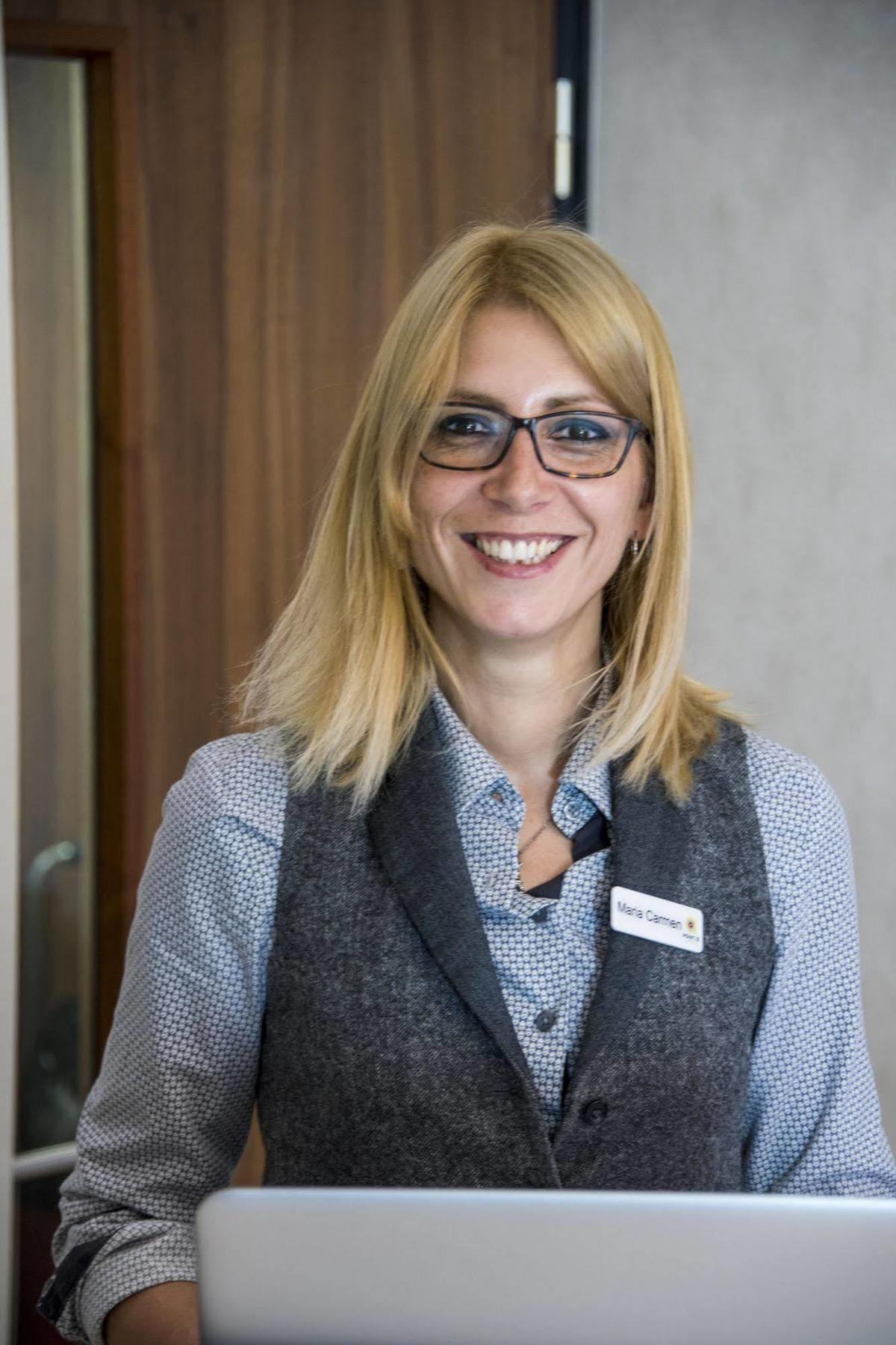 Point A Hotel London Westminster Екстер'єр фото