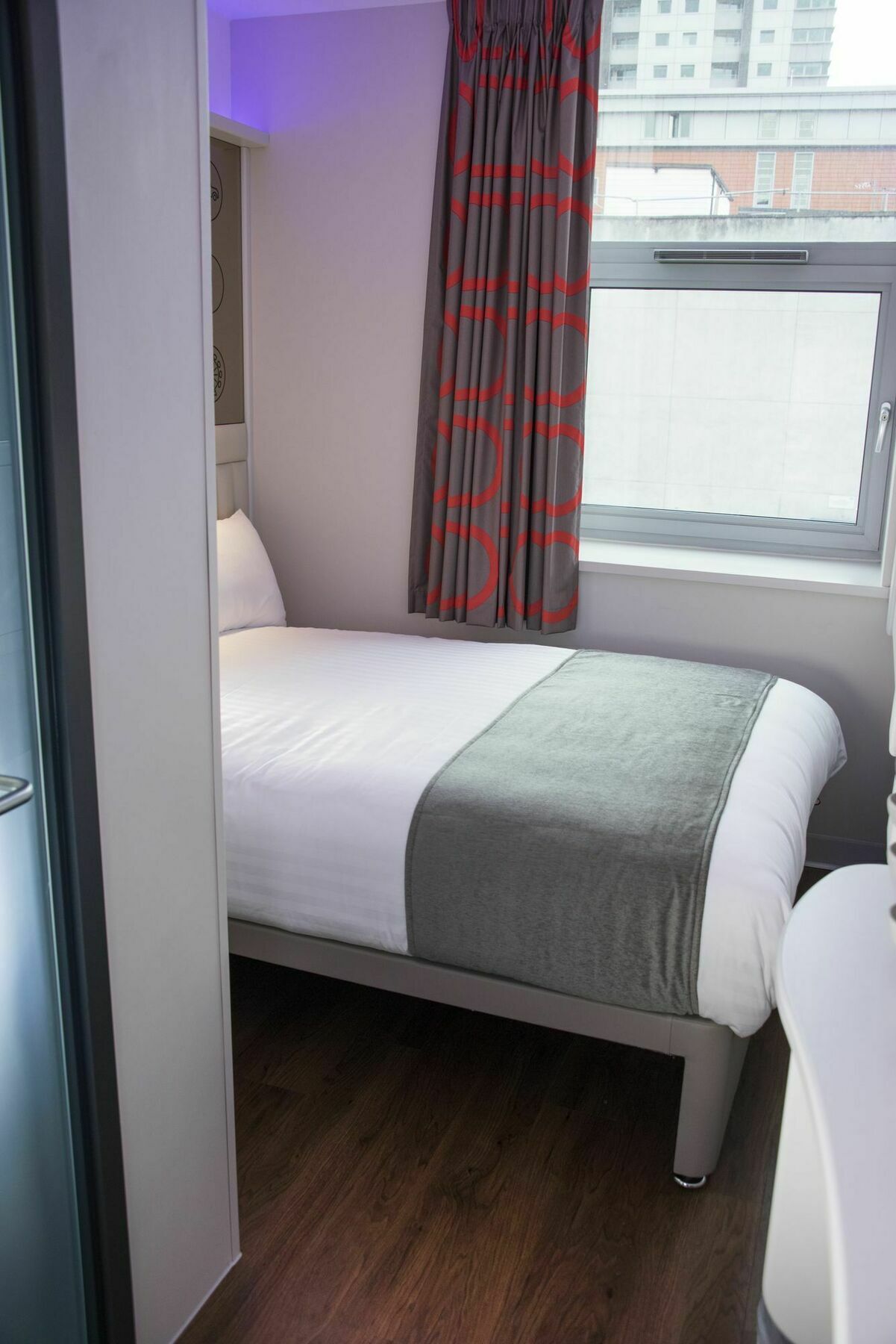 Point A Hotel London Westminster Екстер'єр фото
